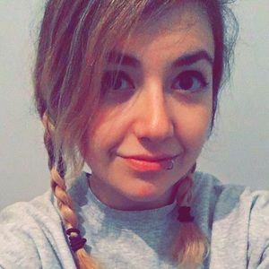 Meet your Posher, Lorena